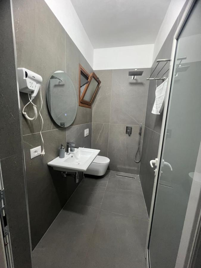 Villa Rreze Dielli Vlorë Екстериор снимка