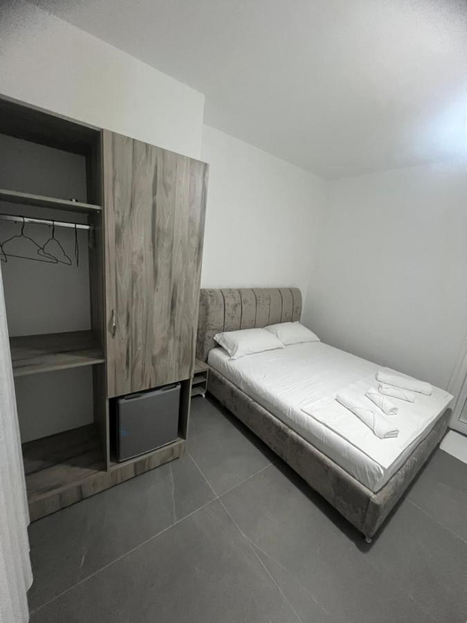 Villa Rreze Dielli Vlorë Екстериор снимка