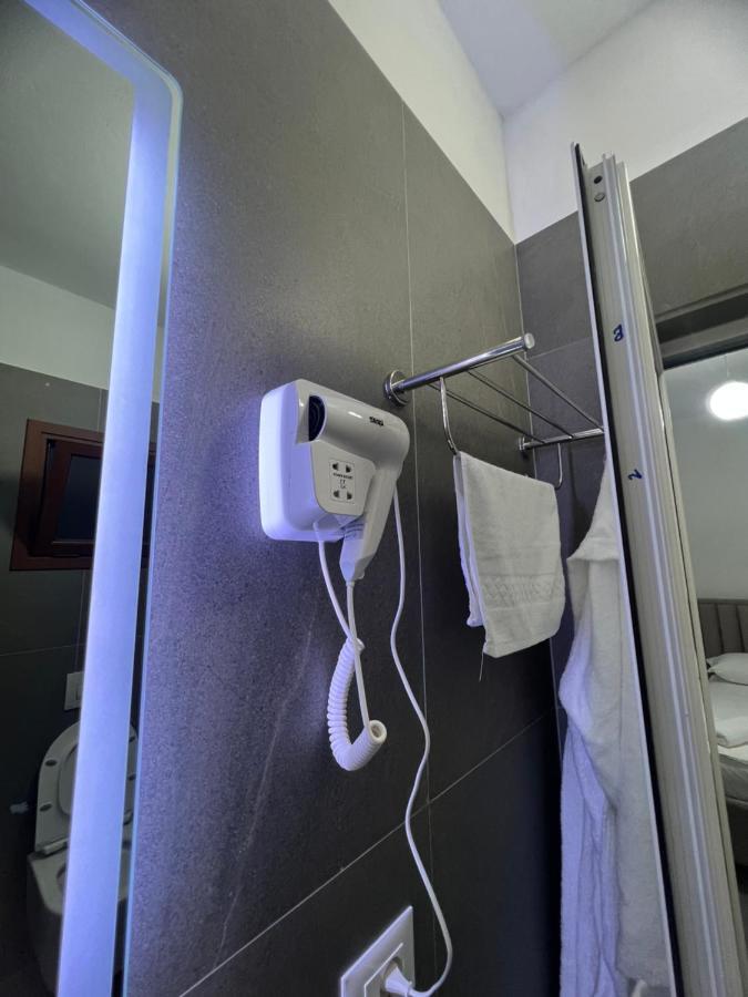 Villa Rreze Dielli Vlorë Екстериор снимка