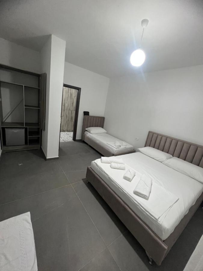 Villa Rreze Dielli Vlorë Екстериор снимка