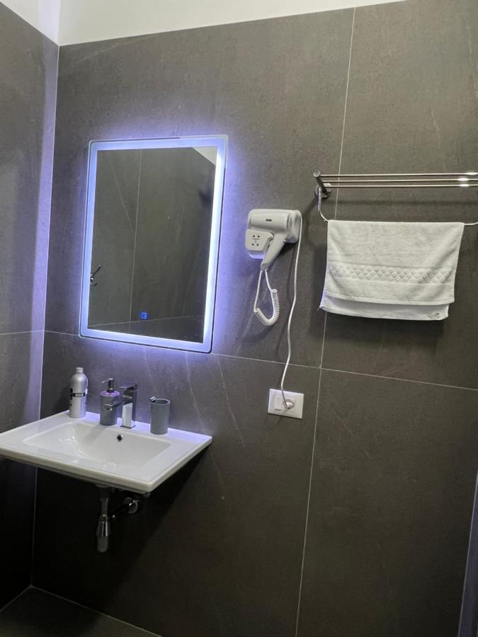 Villa Rreze Dielli Vlorë Екстериор снимка