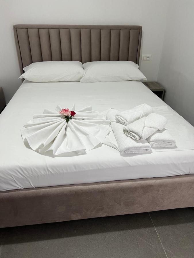 Villa Rreze Dielli Vlorë Екстериор снимка